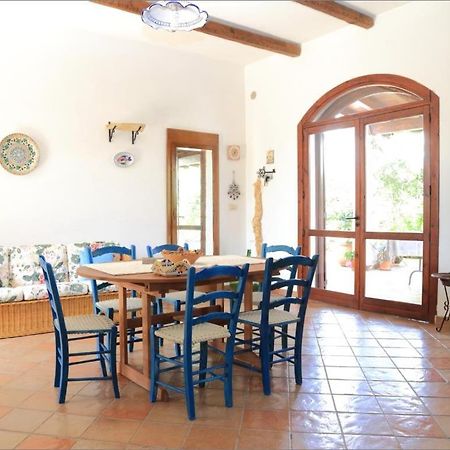 Villa Zahara Рибера Екстериор снимка