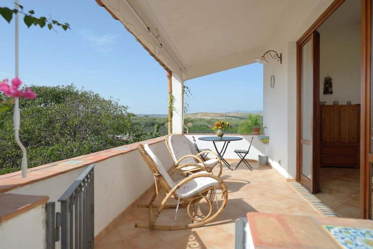 Villa Zahara Рибера Екстериор снимка