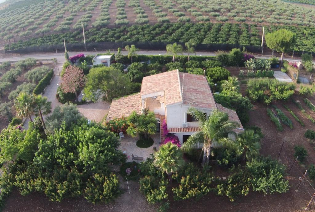 Villa Zahara Рибера Екстериор снимка