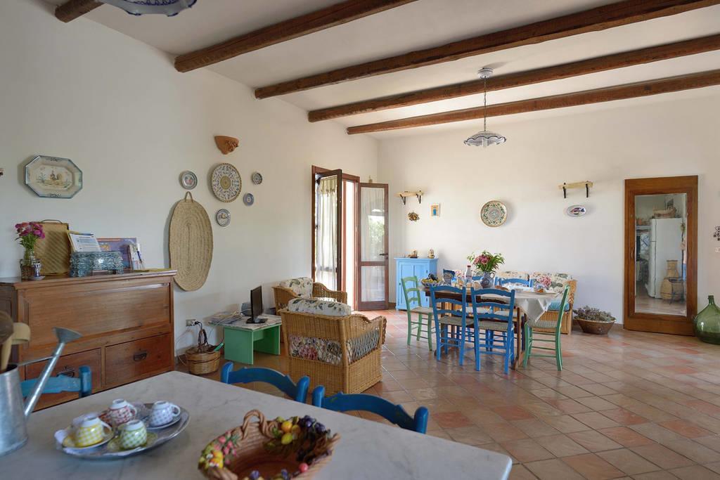 Villa Zahara Рибера Екстериор снимка