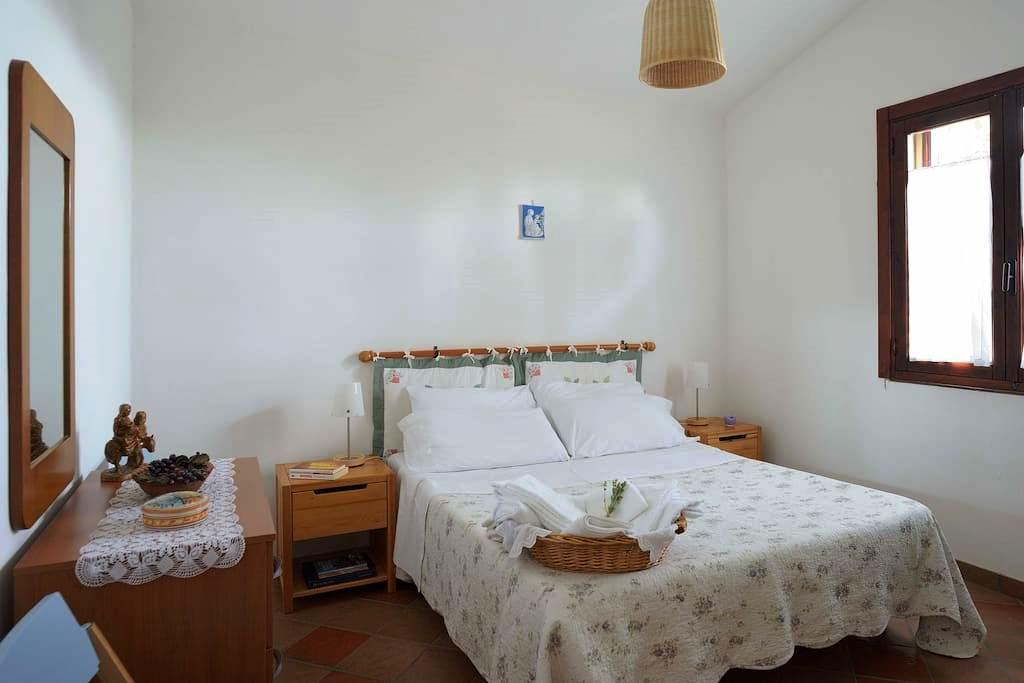 Villa Zahara Рибера Екстериор снимка