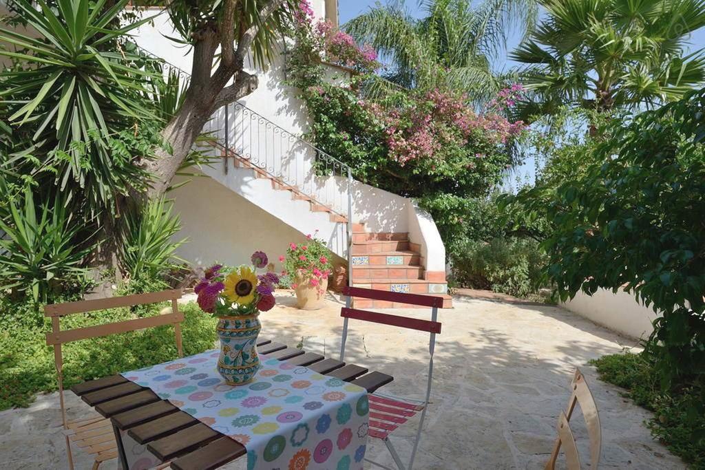 Villa Zahara Рибера Екстериор снимка