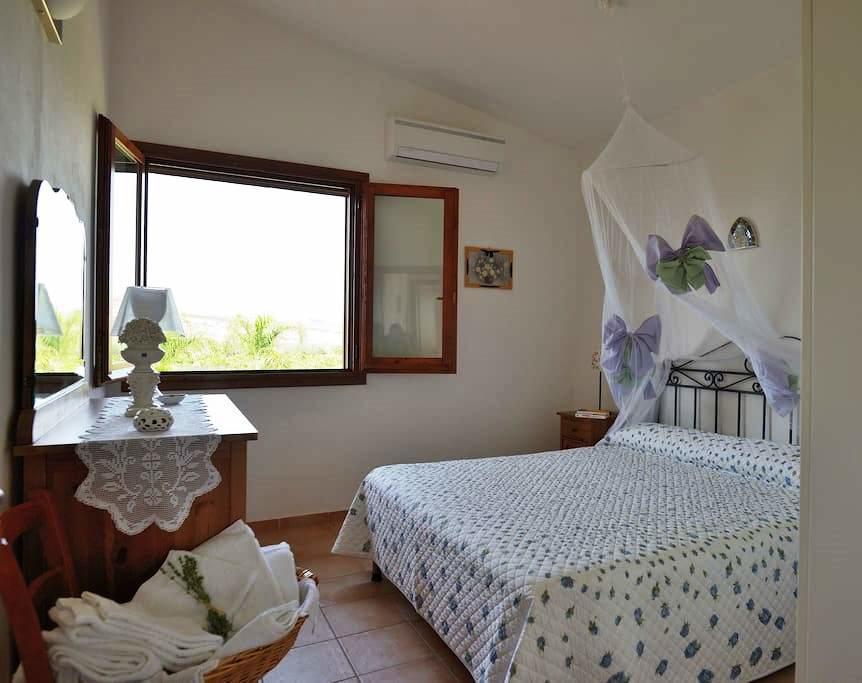 Villa Zahara Рибера Екстериор снимка
