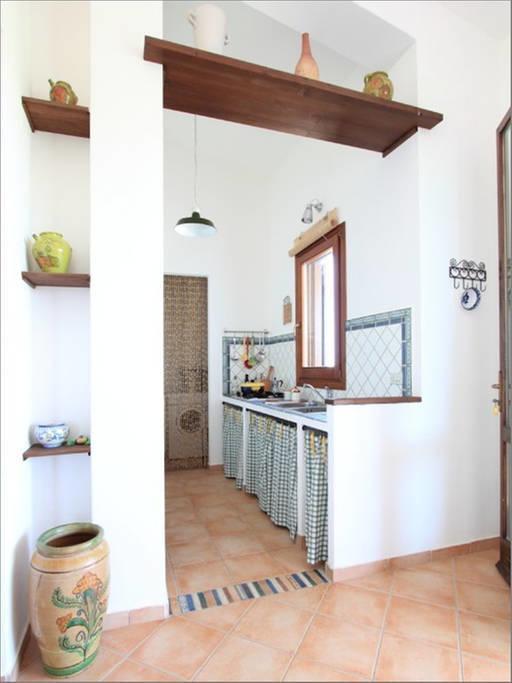 Villa Zahara Рибера Екстериор снимка
