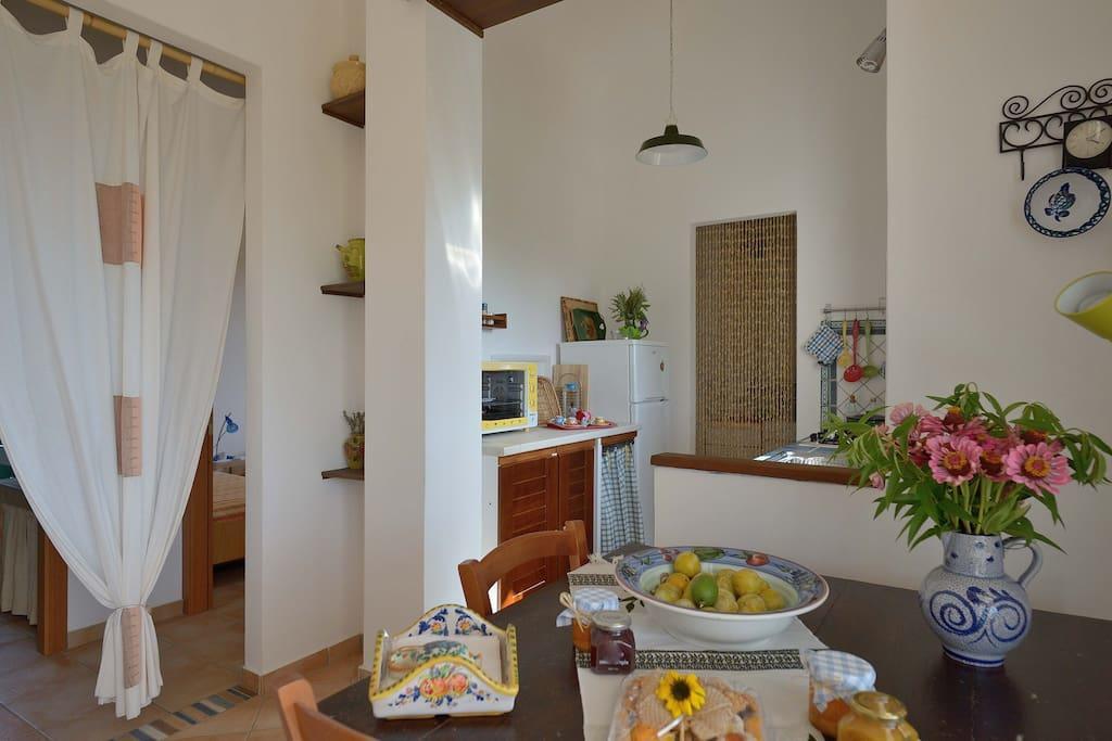 Villa Zahara Рибера Екстериор снимка