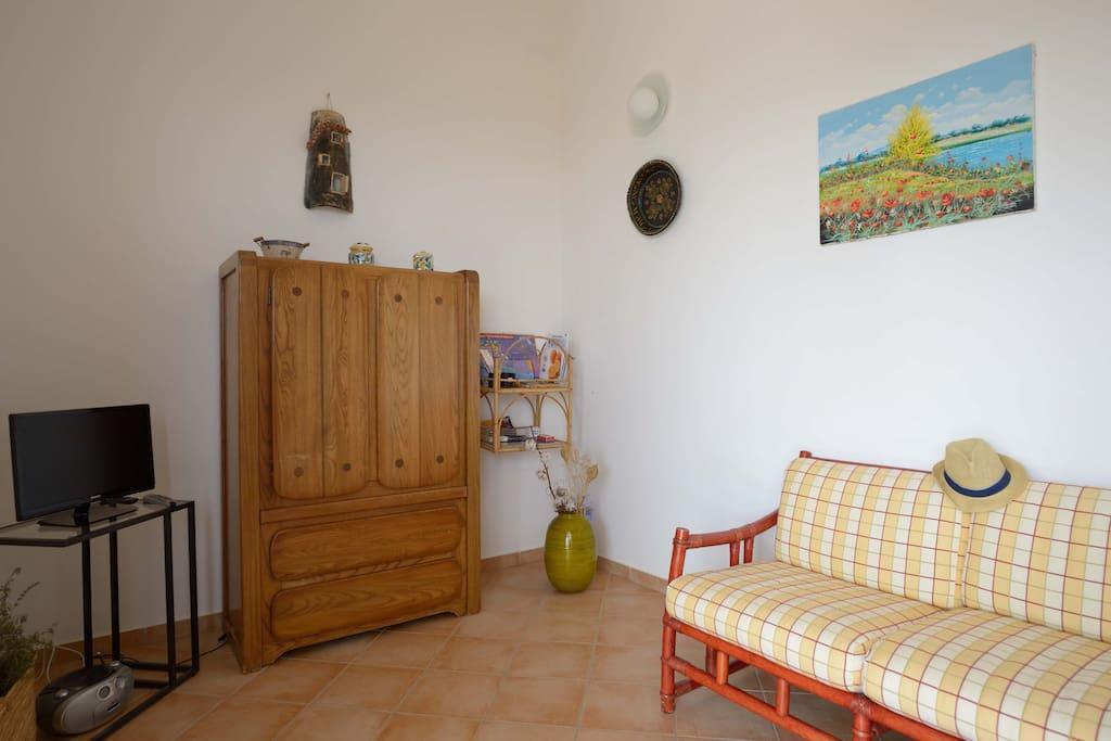 Villa Zahara Рибера Екстериор снимка