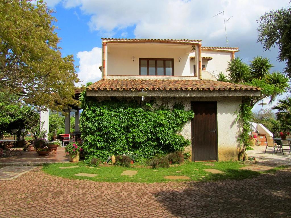 Villa Zahara Рибера Екстериор снимка