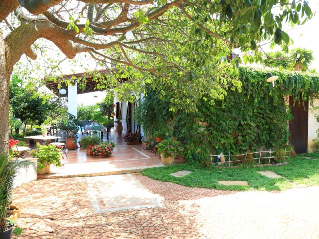 Villa Zahara Рибера Екстериор снимка