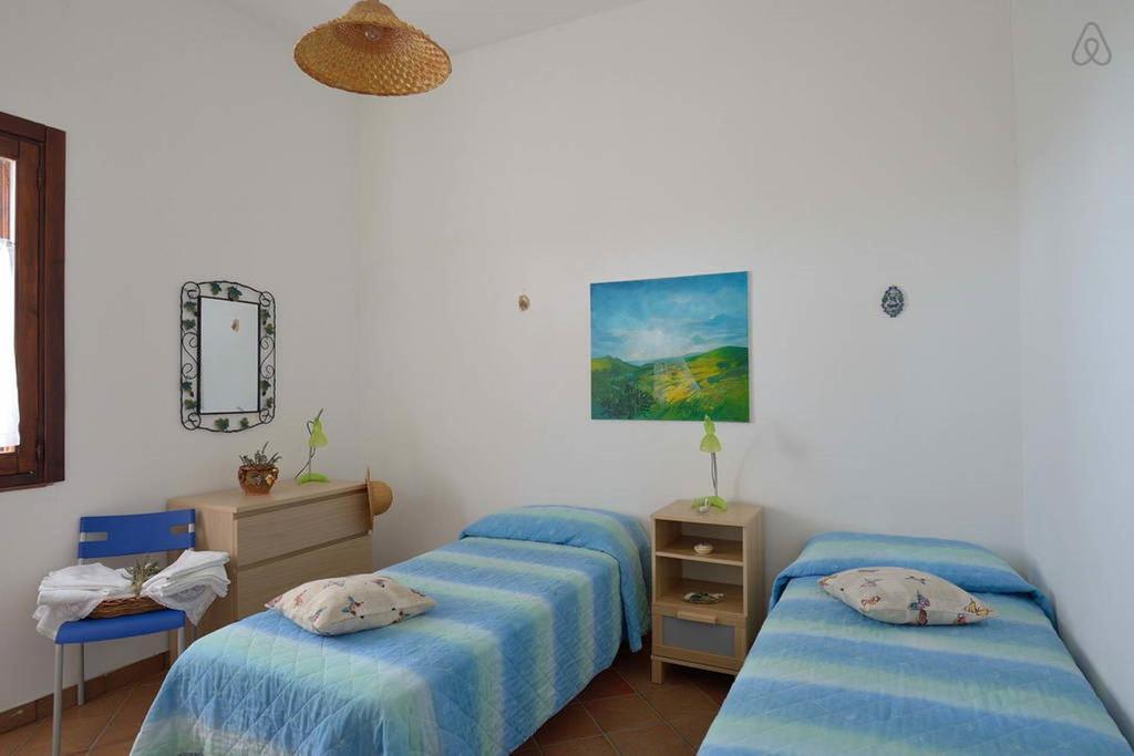 Villa Zahara Рибера Екстериор снимка