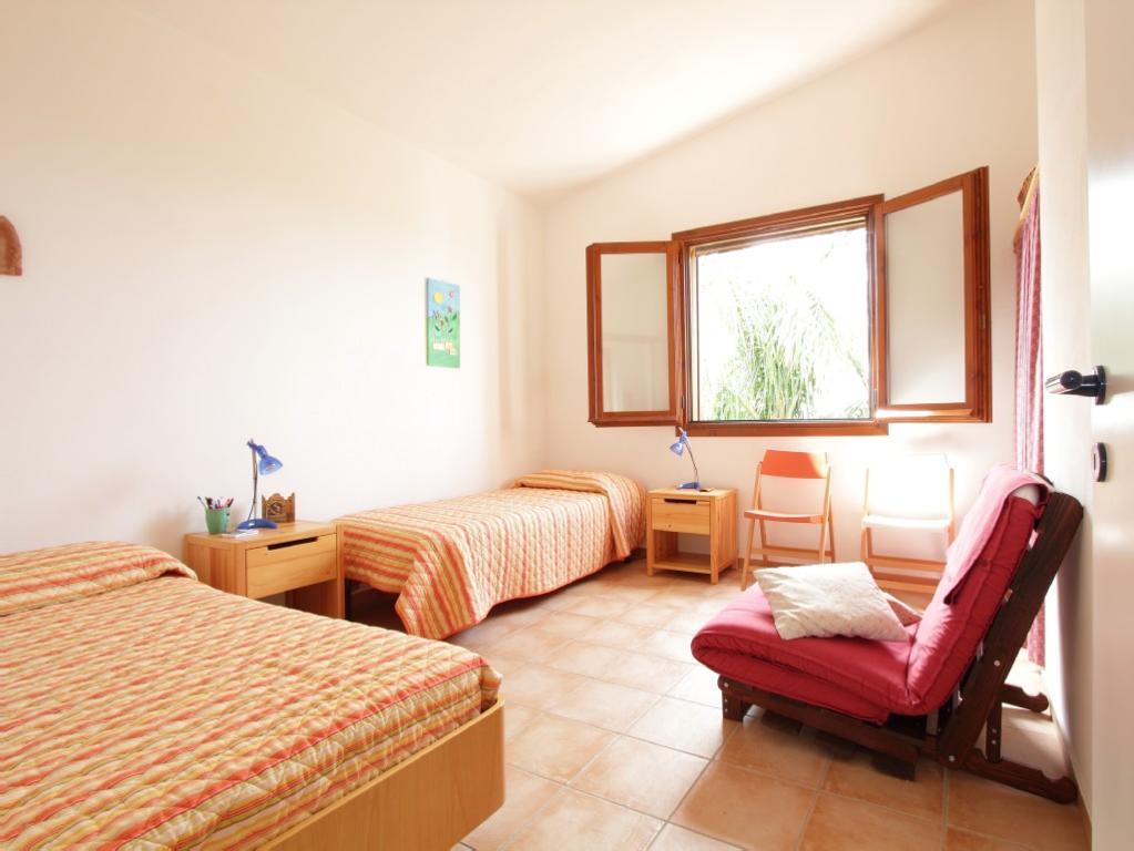 Villa Zahara Рибера Екстериор снимка