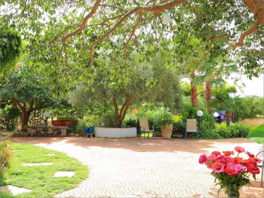 Villa Zahara Рибера Екстериор снимка
