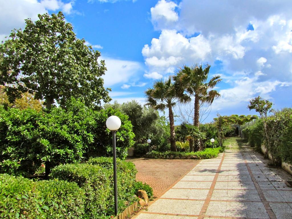 Villa Zahara Рибера Екстериор снимка