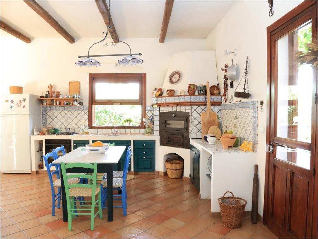Villa Zahara Рибера Екстериор снимка