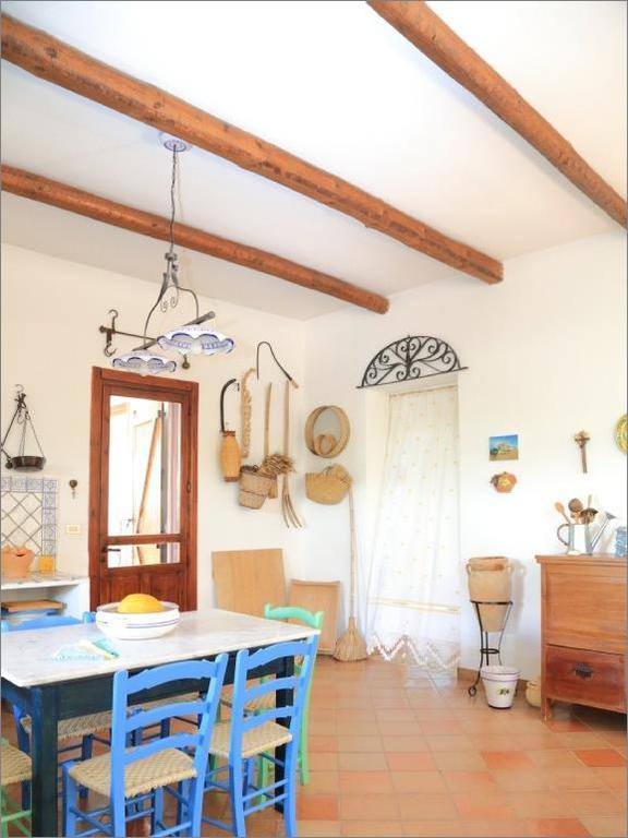 Villa Zahara Рибера Екстериор снимка