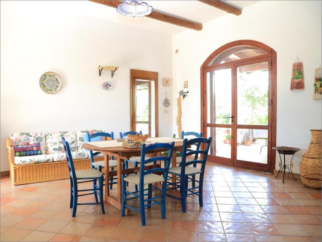 Villa Zahara Рибера Екстериор снимка
